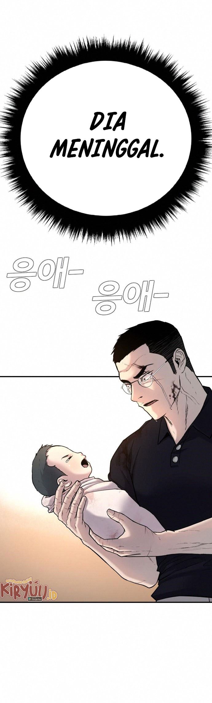 Manager Kim Chapter 41 Gambar 72