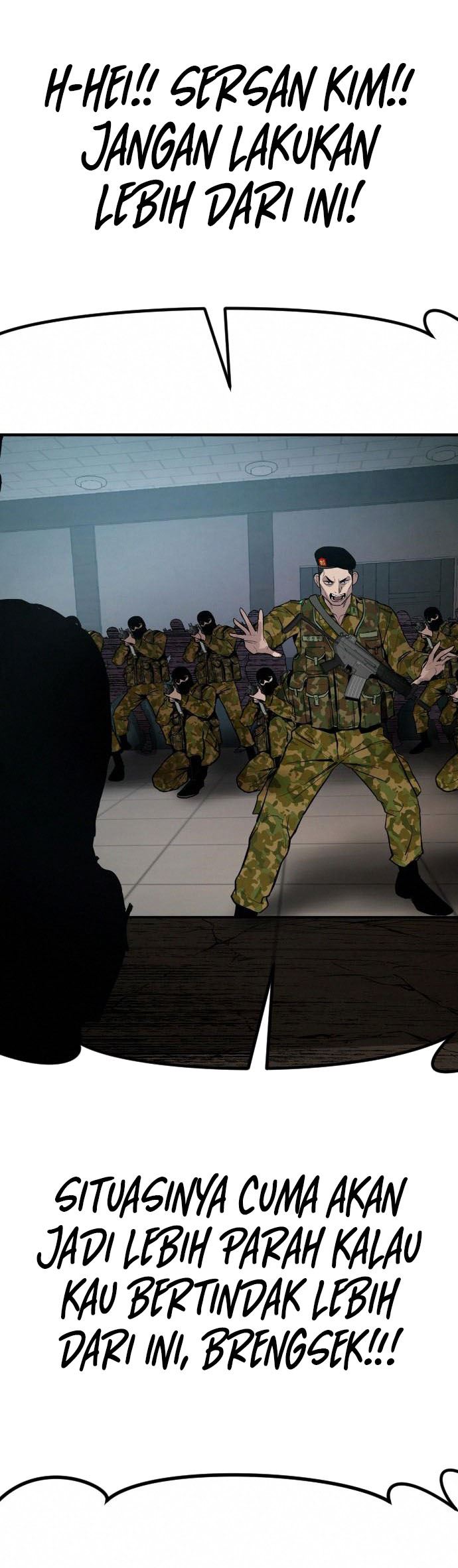 Manager Kim Chapter 41 Gambar 87