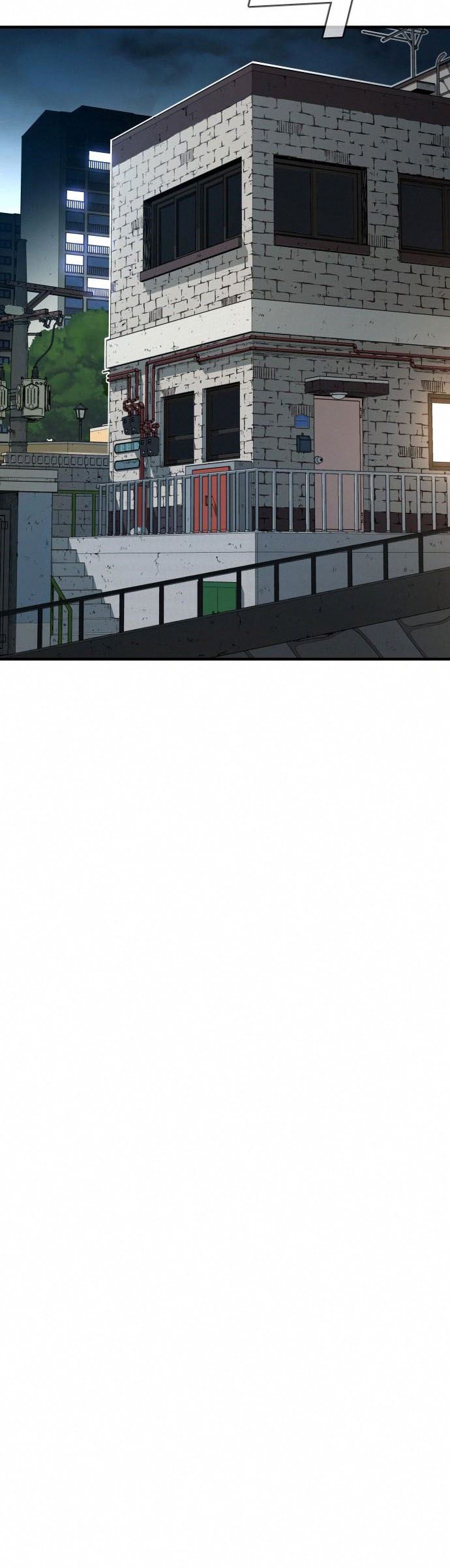 Manager Kim Chapter 41 Gambar 8