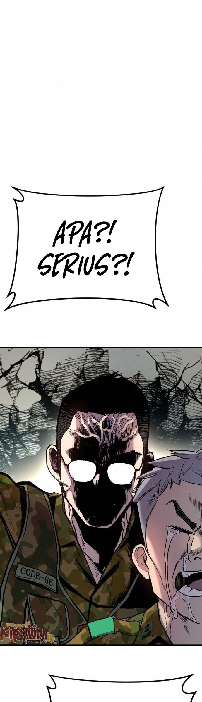 Manager Kim Chapter 41 Gambar 98