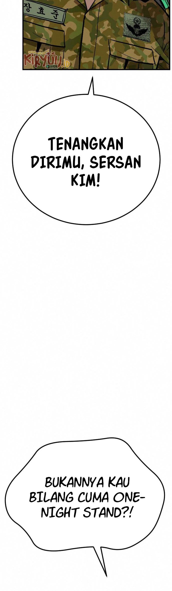 Manager Kim Chapter 41 Gambar 90