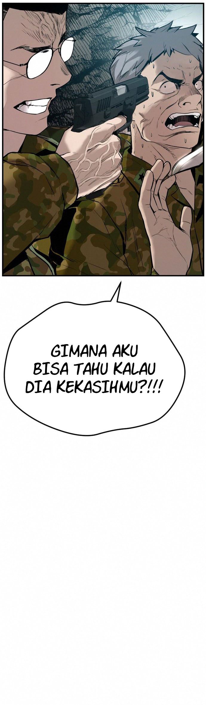 Manager Kim Chapter 41 Gambar 91