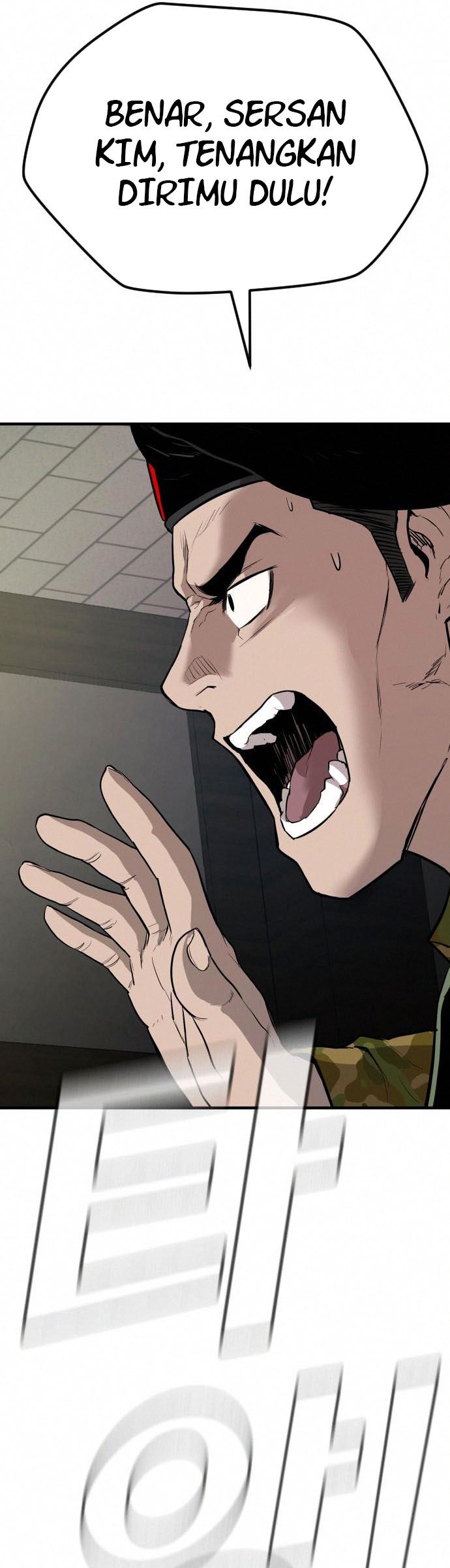 Manager Kim Chapter 41 Gambar 92