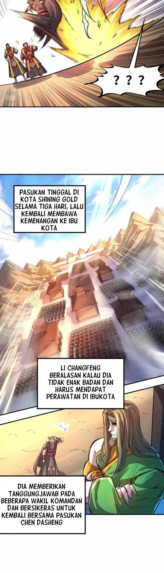 The Ultimate of All Ages Chapter 107 Gambar 20