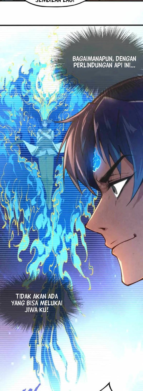 Manhua The Ultimate of All Ages Chapter 107 gambar nomor 2