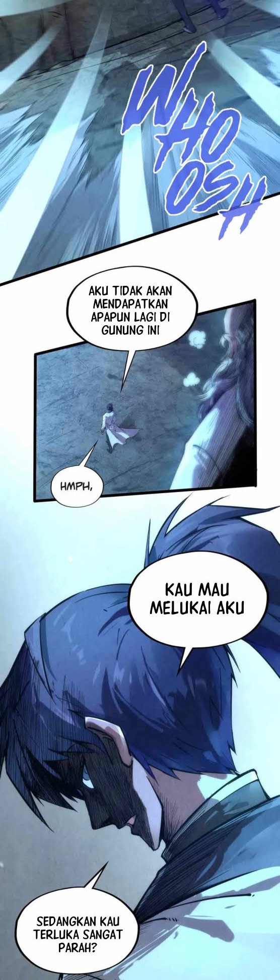 The Ultimate of All Ages Chapter 107 Gambar 4