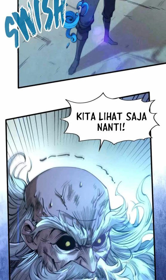 The Ultimate of All Ages Chapter 107 Gambar 6