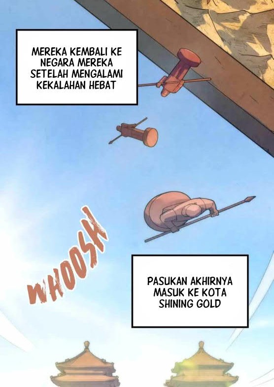 The Ultimate of All Ages Chapter 107 Gambar 12