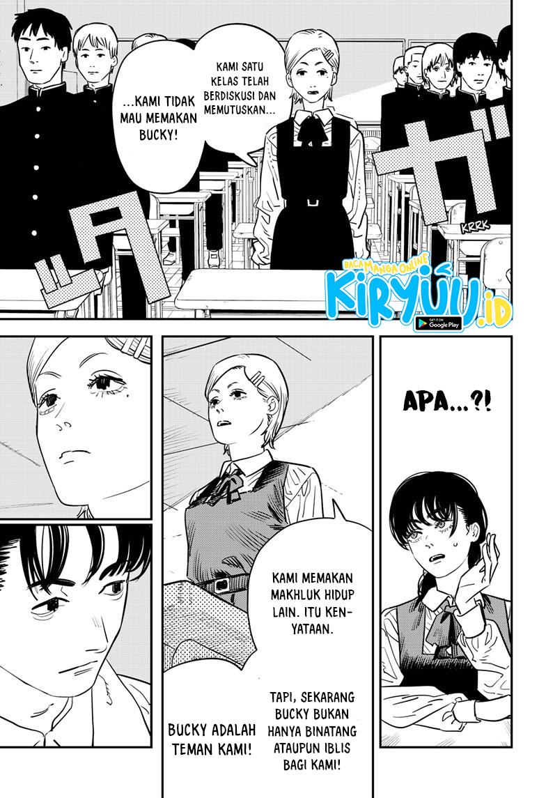 Chainsaw Man Chapter 98 Gambar 14