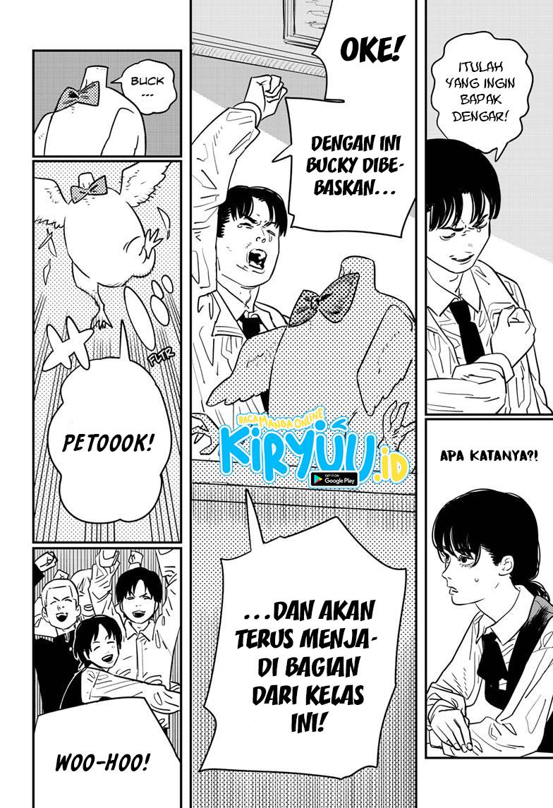 Chainsaw Man Chapter 98 Gambar 15