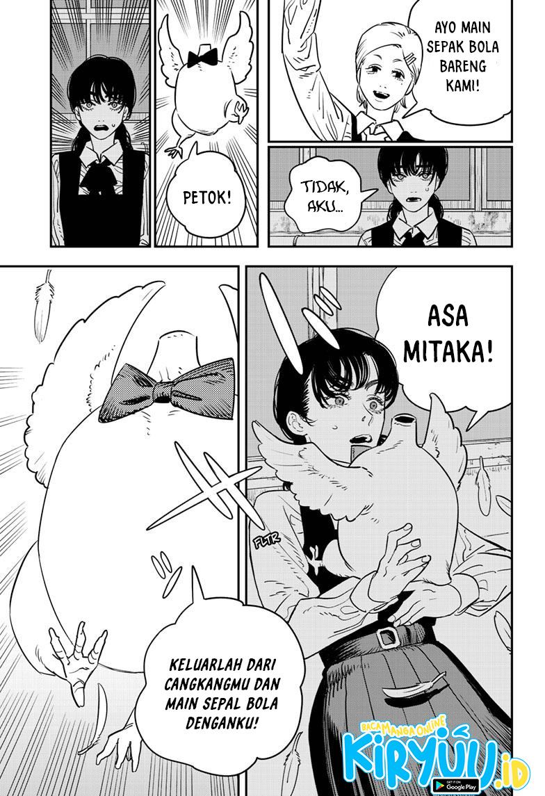 Chainsaw Man Chapter 98 Gambar 18