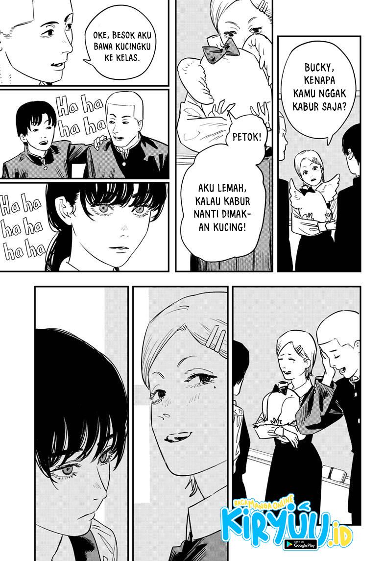 Chainsaw Man Chapter 98 Gambar 12