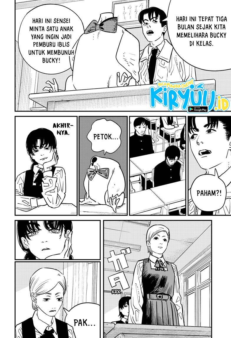 Chainsaw Man Chapter 98 Gambar 13