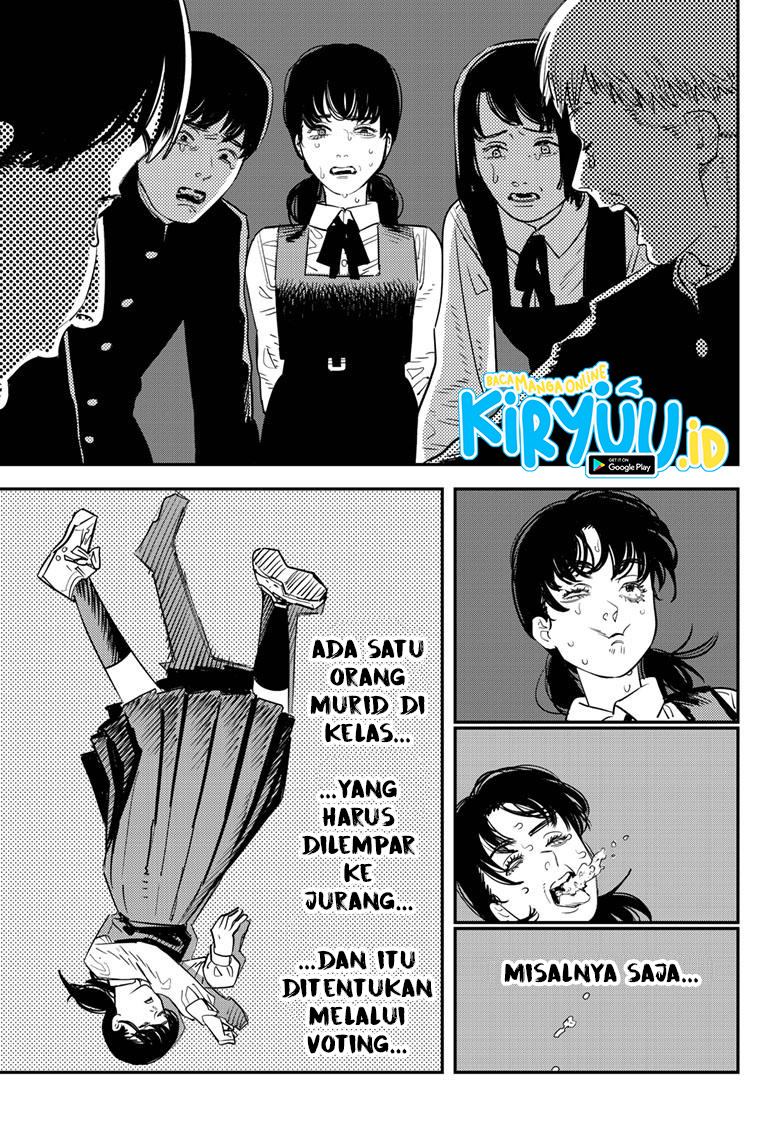 Chainsaw Man Chapter 98 Gambar 25