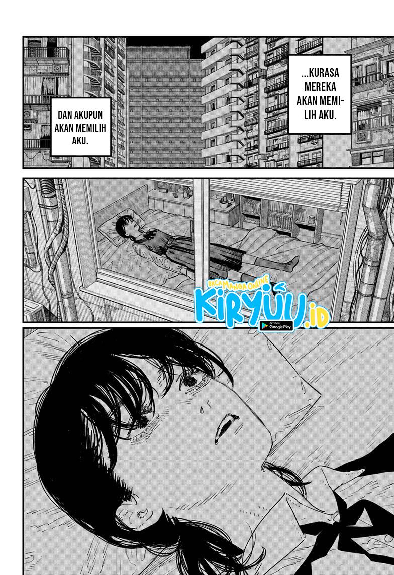 Chainsaw Man Chapter 98 Gambar 26