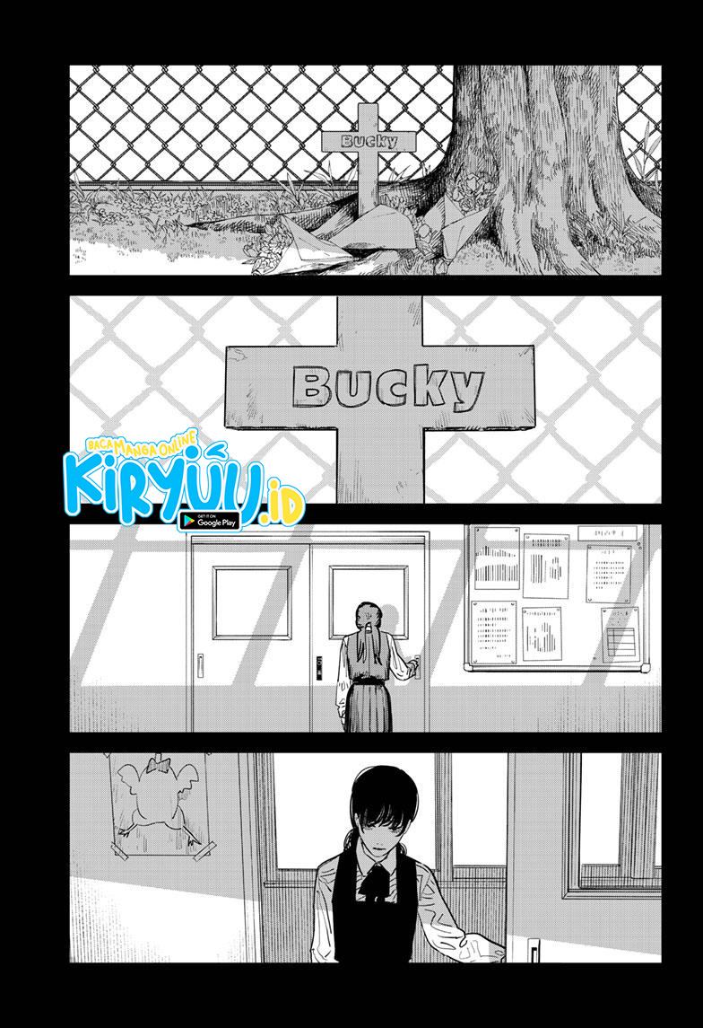 Chainsaw Man Chapter 98 Gambar 27