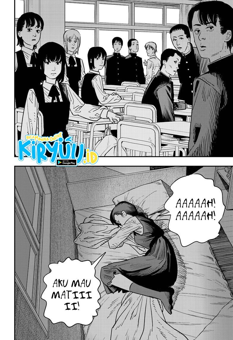 Chainsaw Man Chapter 98 Gambar 28