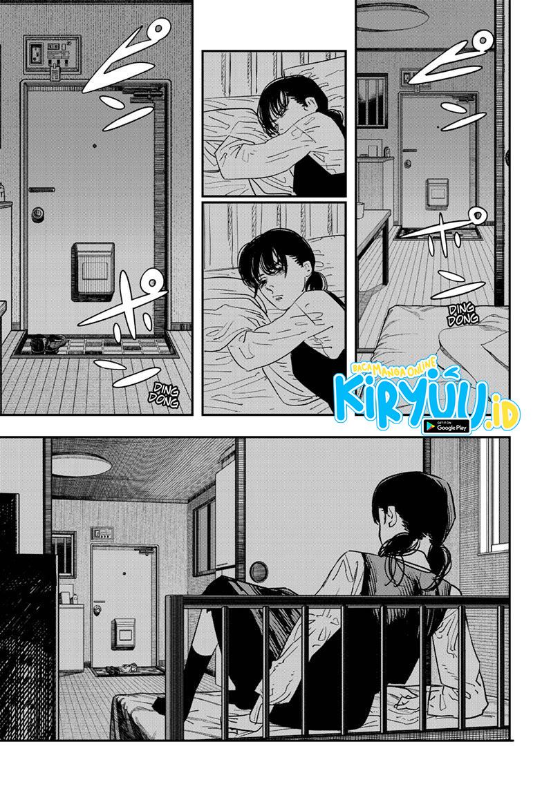 Chainsaw Man Chapter 98 Gambar 29
