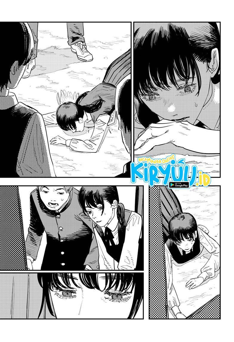 Chainsaw Man Chapter 98 Gambar 22