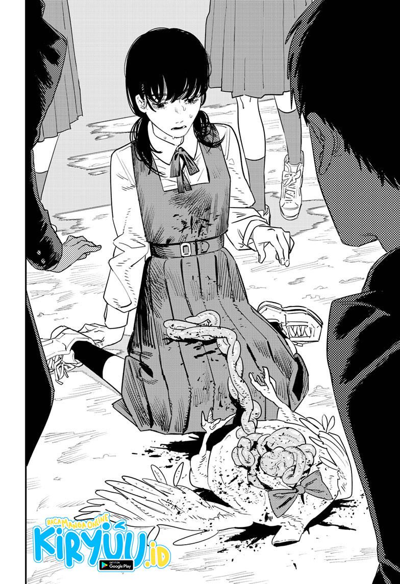 Chainsaw Man Chapter 98 Gambar 23