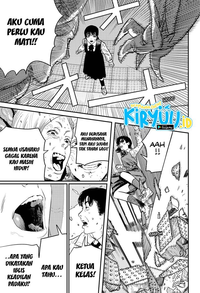 Chainsaw Man Chapter 98 Gambar 35