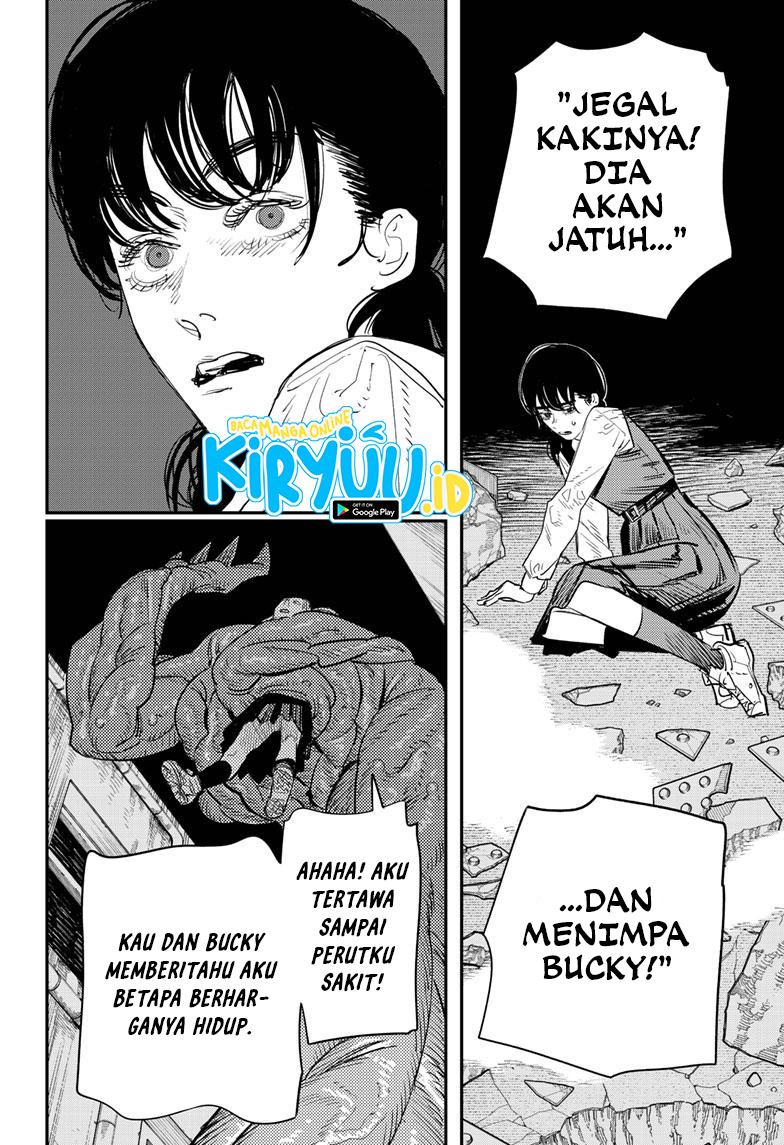 Chainsaw Man Chapter 98 Gambar 36