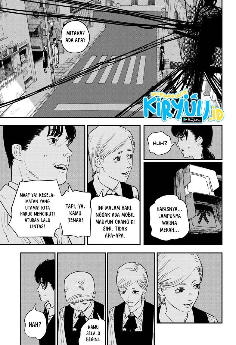 Chainsaw Man Chapter 98 Gambar 31