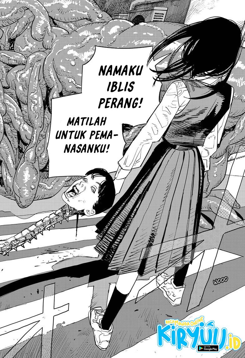 Chainsaw Man Chapter 98 Gambar 44