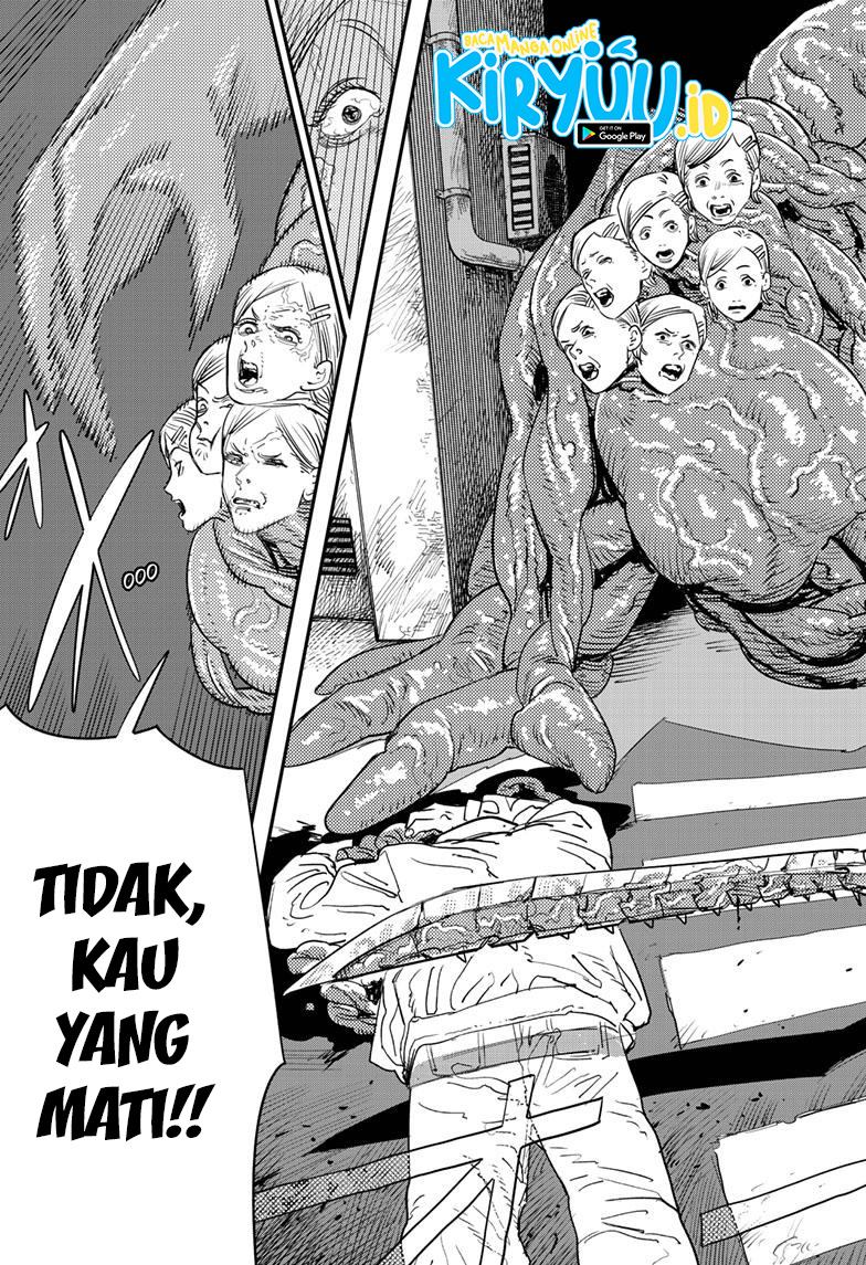 Chainsaw Man Chapter 98 Gambar 45