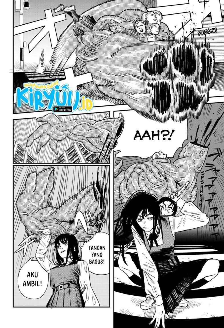 Chainsaw Man Chapter 98 Gambar 46