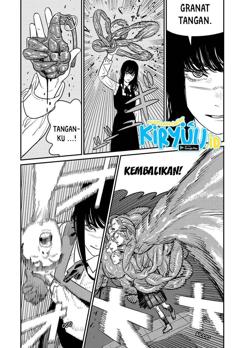 Chainsaw Man Chapter 98 Gambar 47