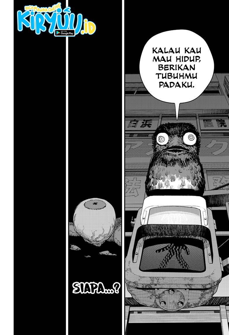 Chainsaw Man Chapter 98 Gambar 40
