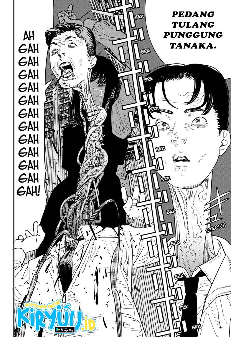 Chainsaw Man Chapter 98 Gambar 42