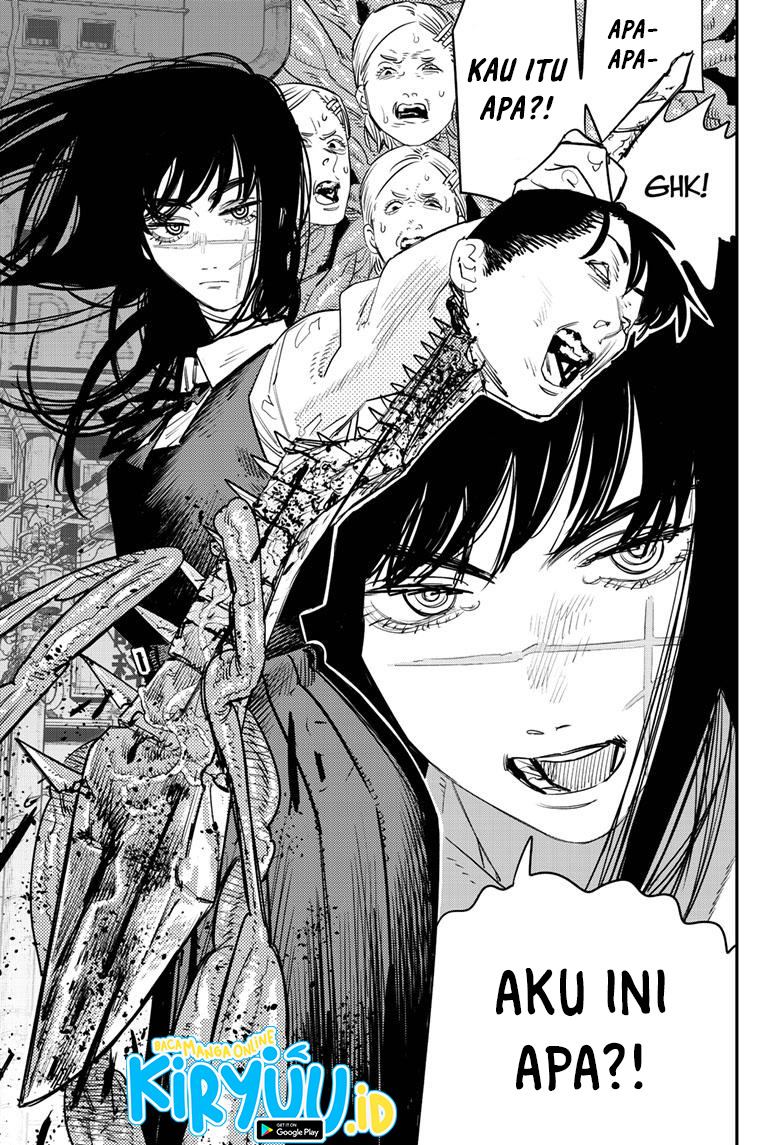 Chainsaw Man Chapter 98 Gambar 43