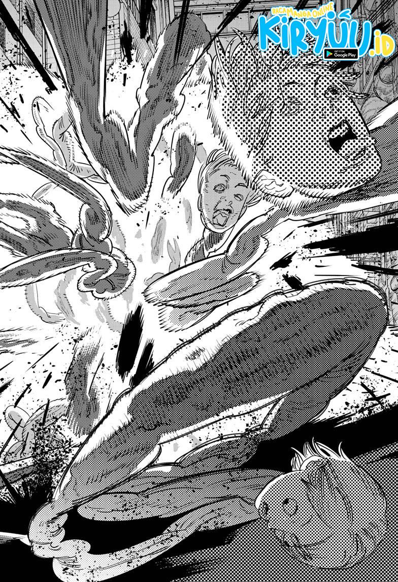Chainsaw Man Chapter 98 Gambar 50