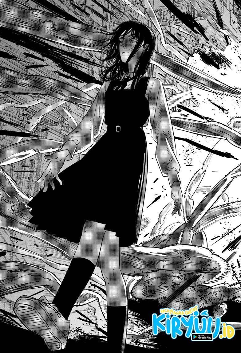 Chainsaw Man Chapter 98 Gambar 51