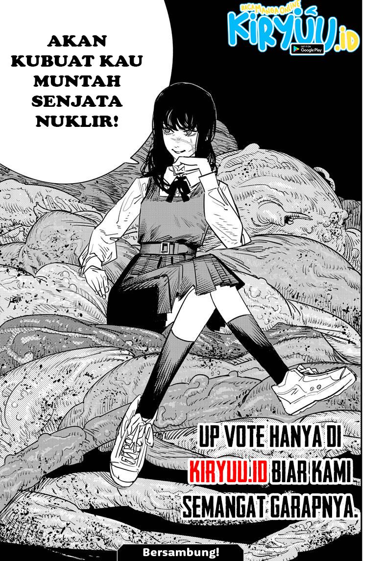 Chainsaw Man Chapter 98 Gambar 53