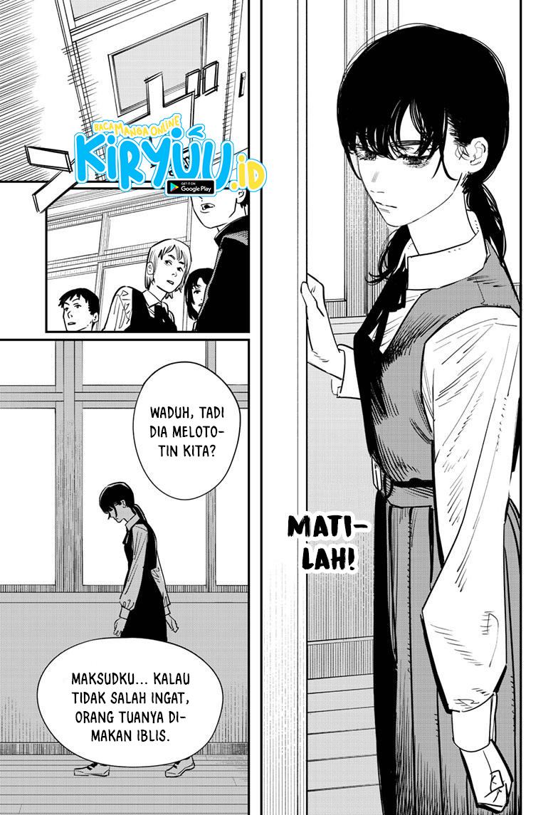 Chainsaw Man Chapter 98 Gambar 6