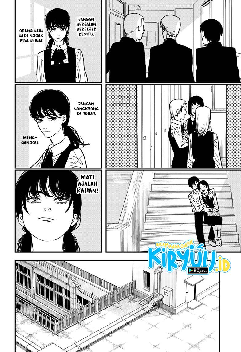 Chainsaw Man Chapter 98 Gambar 7