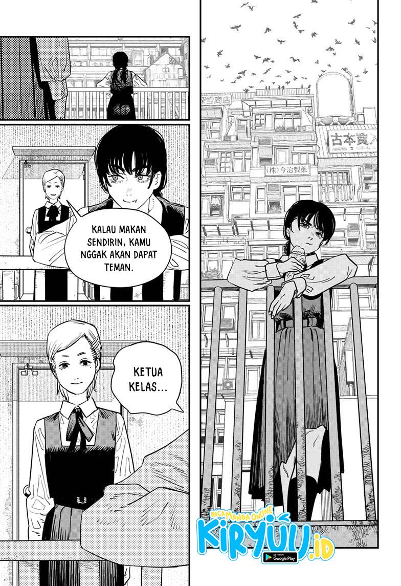 Chainsaw Man Chapter 98 Gambar 8