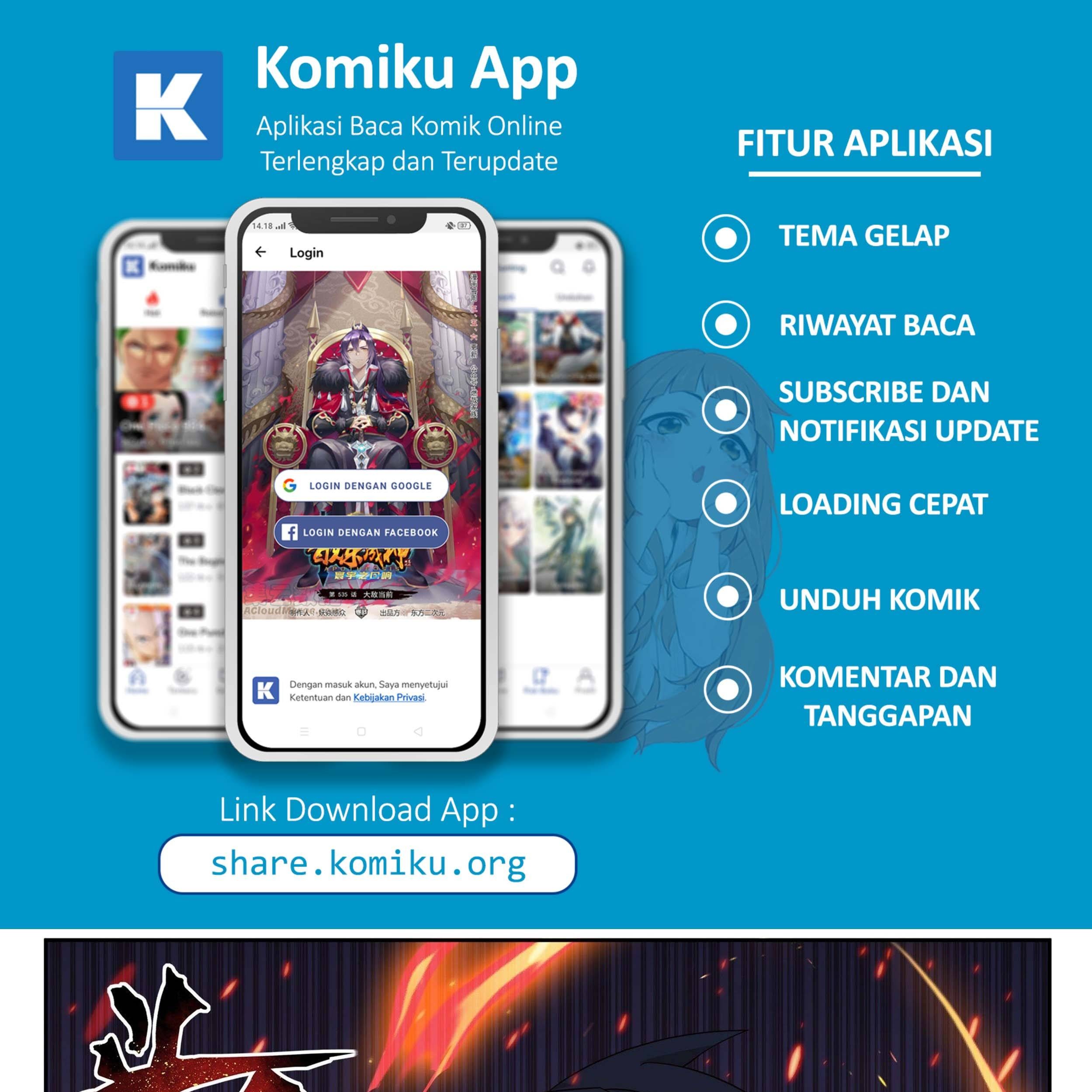 Manhua Battle Through the Heavens Chapter 372 gambar nomor 2