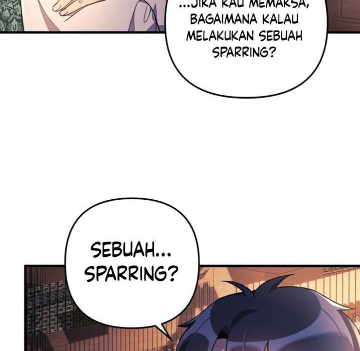 My Daughter is the Final Boss Chapter 33 Gambar 27