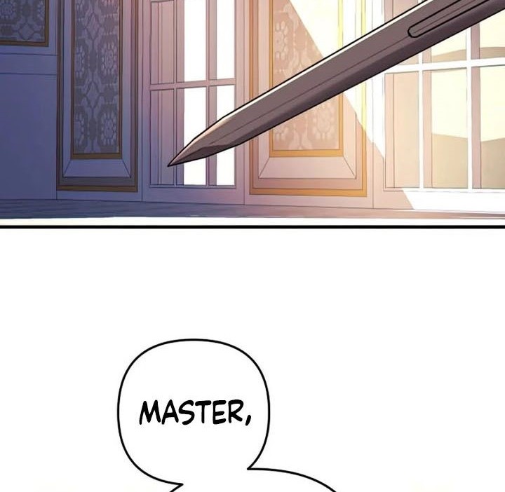 My Daughter is the Final Boss Chapter 33 Gambar 29