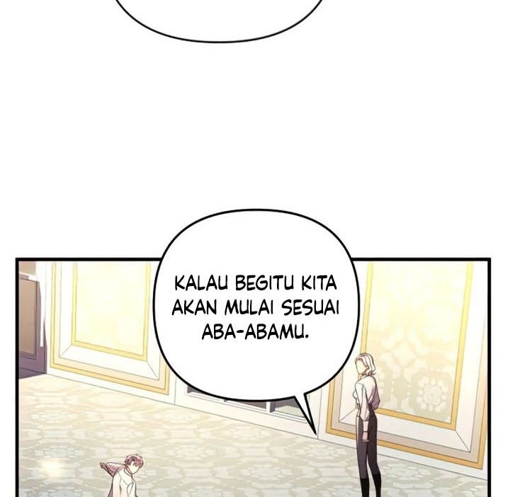 My Daughter is the Final Boss Chapter 33 Gambar 31