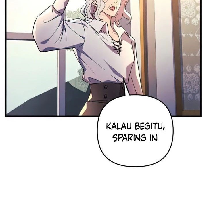 My Daughter is the Final Boss Chapter 33 Gambar 33