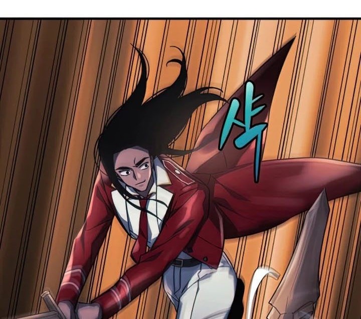 My Daughter is the Final Boss Chapter 33 Gambar 35