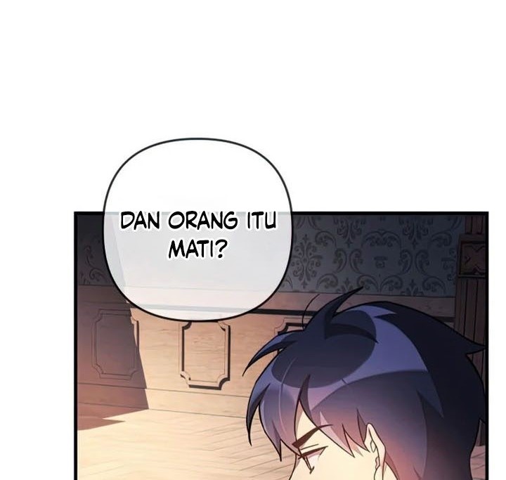 My Daughter is the Final Boss Chapter 33 Gambar 19