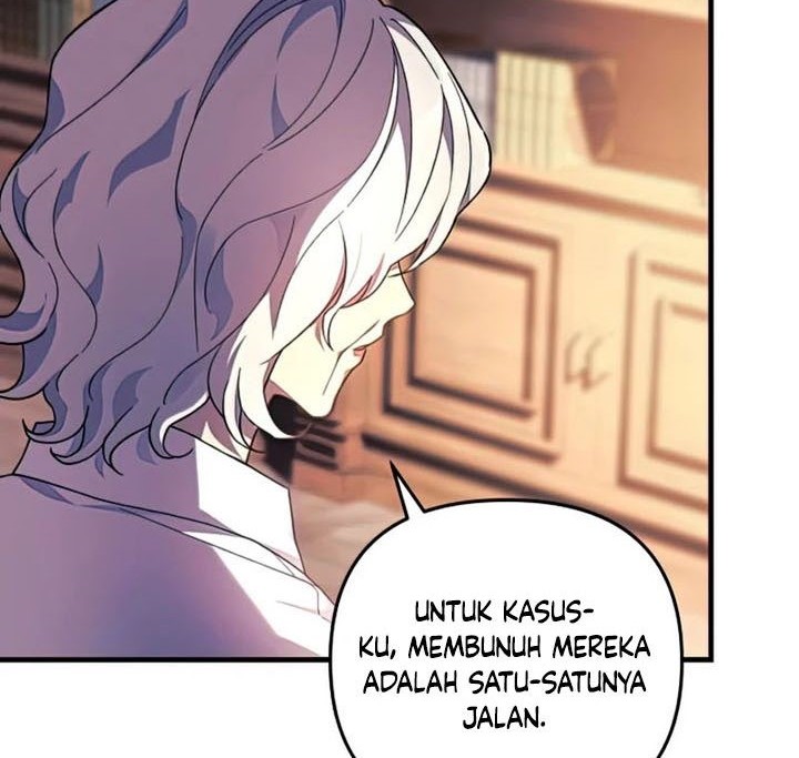 My Daughter is the Final Boss Chapter 33 Gambar 21