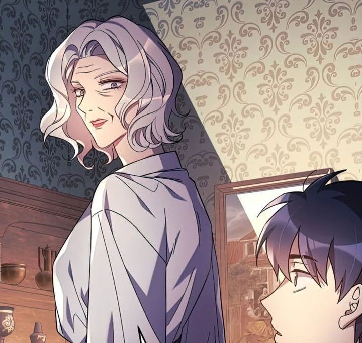 My Daughter is the Final Boss Chapter 33 Gambar 23