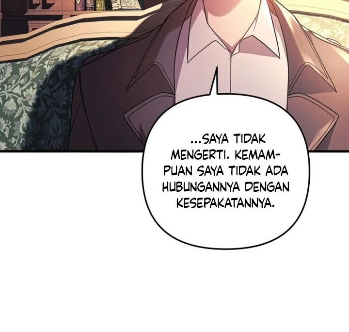 My Daughter is the Final Boss Chapter 33 Gambar 25